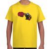 Ultra Cotton® Youth 6 oz. T-Shirt Thumbnail