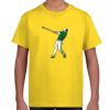 Ultra Cotton® Youth 6 oz. T-Shirt Thumbnail