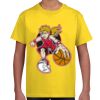 Ultra Cotton® Youth 6 oz. T-Shirt Thumbnail