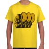 Ultra Cotton® Youth 6 oz. T-Shirt Thumbnail