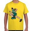 Ultra Cotton® Youth 6 oz. T-Shirt Thumbnail