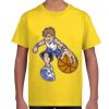 Ultra Cotton® Youth 6 oz. T-Shirt Thumbnail