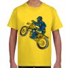 Ultra Cotton® Youth 6 oz. T-Shirt Thumbnail