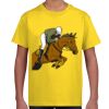 Ultra Cotton® Youth 6 oz. T-Shirt Thumbnail