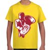 Ultra Cotton® Youth 6 oz. T-Shirt Thumbnail