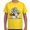 Ultra Cotton® Youth 6 oz. T-Shirt Thumbnail