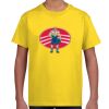 Ultra Cotton® Youth 6 oz. T-Shirt Thumbnail
