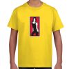 Ultra Cotton® Youth 6 oz. T-Shirt Thumbnail
