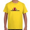 Ultra Cotton® Youth 6 oz. T-Shirt Thumbnail