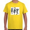 Ultra Cotton® Youth 6 oz. T-Shirt Thumbnail