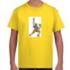 Ultra Cotton® Youth 6 oz. T-Shirt Thumbnail