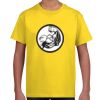 Ultra Cotton® Youth 6 oz. T-Shirt Thumbnail