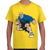 Ultra Cotton® Youth 6 oz. T-Shirt Thumbnail