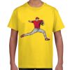 Ultra Cotton® Youth 6 oz. T-Shirt Thumbnail