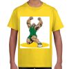 Ultra Cotton® Youth 6 oz. T-Shirt Thumbnail