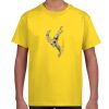 Ultra Cotton® Youth 6 oz. T-Shirt Thumbnail