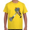 Ultra Cotton® Youth 6 oz. T-Shirt Thumbnail