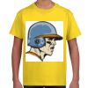 Ultra Cotton® Youth 6 oz. T-Shirt Thumbnail