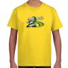 Ultra Cotton® Youth 6 oz. T-Shirt Thumbnail