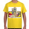 Ultra Cotton® Youth 6 oz. T-Shirt Thumbnail