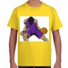 Ultra Cotton® Youth 6 oz. T-Shirt Thumbnail