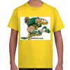 Ultra Cotton® Youth 6 oz. T-Shirt Thumbnail