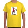 Ultra Cotton® Youth 6 oz. T-Shirt Thumbnail