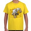 Ultra Cotton® Youth 6 oz. T-Shirt Thumbnail