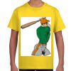Ultra Cotton® Youth 6 oz. T-Shirt Thumbnail