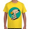 Ultra Cotton® Youth 6 oz. T-Shirt Thumbnail
