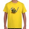 Ultra Cotton® Youth 6 oz. T-Shirt Thumbnail