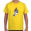 Ultra Cotton® Youth 6 oz. T-Shirt Thumbnail