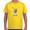 Ultra Cotton® Youth 6 oz. T-Shirt Thumbnail