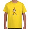 Ultra Cotton® Youth 6 oz. T-Shirt Thumbnail