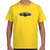 Ultra Cotton® Youth 6 oz. T-Shirt Thumbnail
