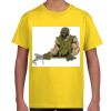 Ultra Cotton® Youth 6 oz. T-Shirt Thumbnail
