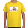 Ultra Cotton® Youth 6 oz. T-Shirt Thumbnail