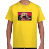 Ultra Cotton® Youth 6 oz. T-Shirt Thumbnail