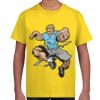 Ultra Cotton® Youth 6 oz. T-Shirt Thumbnail