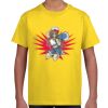Ultra Cotton® Youth 6 oz. T-Shirt Thumbnail