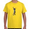 Ultra Cotton® Youth 6 oz. T-Shirt Thumbnail