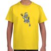 Ultra Cotton® Youth 6 oz. T-Shirt Thumbnail