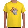 Ultra Cotton® Youth 6 oz. T-Shirt Thumbnail