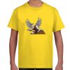 Ultra Cotton® Youth 6 oz. T-Shirt Thumbnail