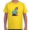 Ultra Cotton® Youth 6 oz. T-Shirt Thumbnail