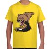 Ultra Cotton® Youth 6 oz. T-Shirt Thumbnail