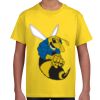 Ultra Cotton® Youth 6 oz. T-Shirt Thumbnail