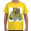 Ultra Cotton® Youth 6 oz. T-Shirt Thumbnail
