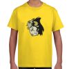 Ultra Cotton® Youth 6 oz. T-Shirt Thumbnail