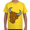 Ultra Cotton® Youth 6 oz. T-Shirt Thumbnail